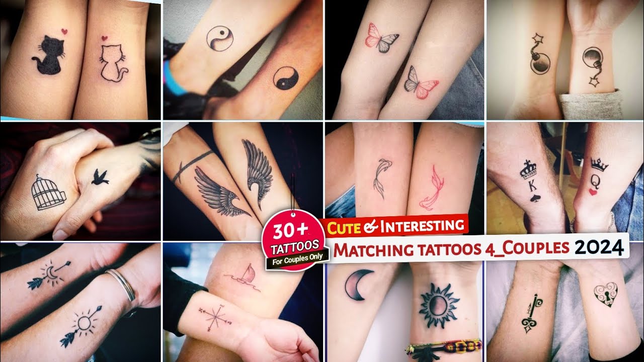 50 Eye-Catching Finger Tattoos That Women Just Can't Say No To - TattooBlend